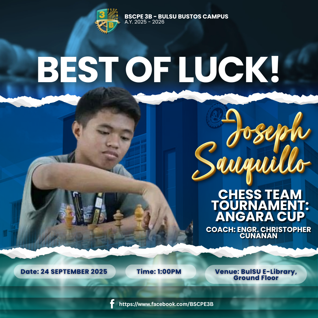 Chess Tournament